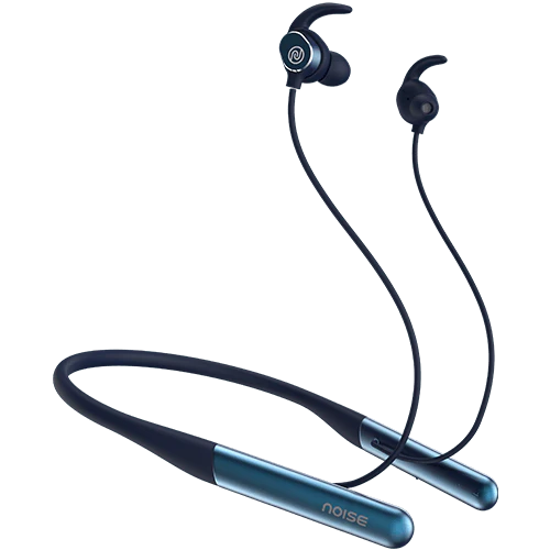 Noise Flair Touch BT Wireless Neckband - Partner Exclusive - Image 8