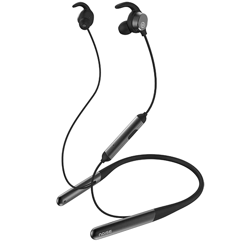 Noise Flair XL Wireless Neckband - Partner Exclusive