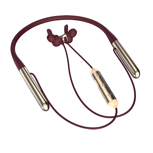 Noise Flair XL Wireless Neckband - Partner Exclusive - Image 15