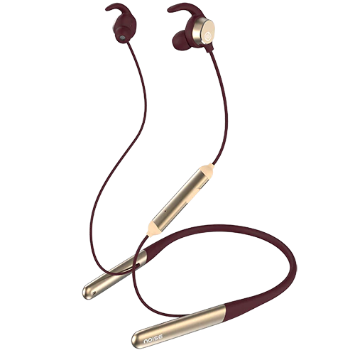 Noise Flair XL Wireless Neckband - Partner Exclusive - Image 16