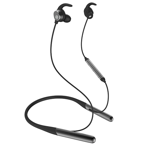 Noise Flair XL Wireless Neckband - Partner Exclusive - Image 2