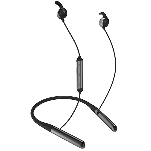 Noise Flair XL Wireless Neckband - Partner Exclusive - Image 4