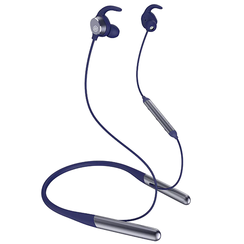 Noise Flair XL Wireless Neckband - Partner Exclusive - Image 5