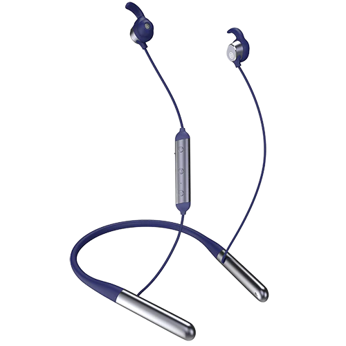 Noise Flair XL Wireless Neckband - Partner Exclusive - Image 7