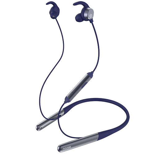 Noise Flair XL Wireless Neckband - Partner Exclusive - Image 8