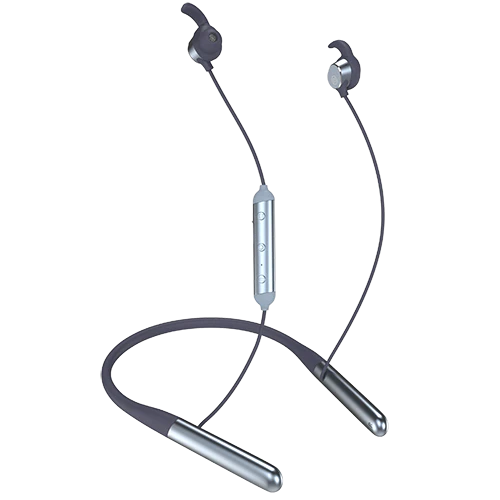 Noise Flair XL Wireless Neckband - Partner Exclusive - Image 9