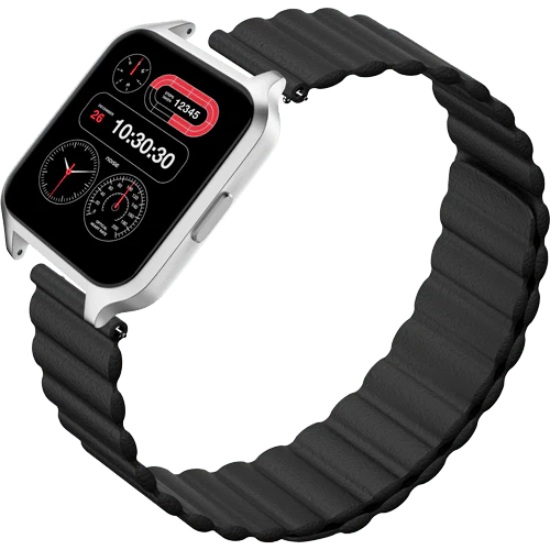 Magnetic Leather 22mm (Strap) - Image 3