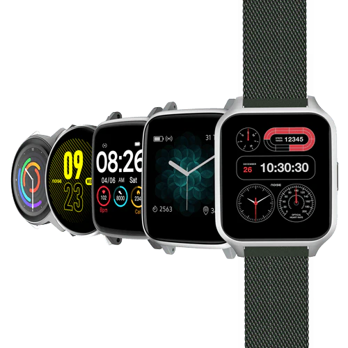 Metallic Link 22mm (Strap) - Image 14
