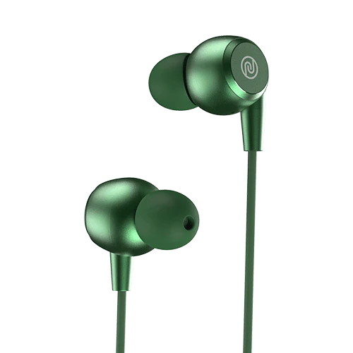 Noise Nerve Neckband Earphones with Mic - Image 10
