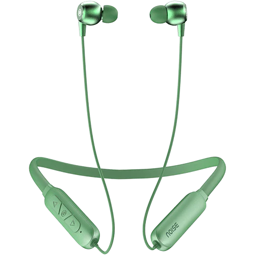 Noise Nerve Neckband Earphones with Mic - Image 11