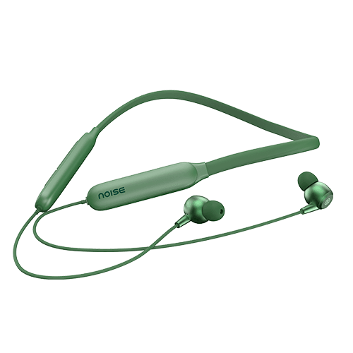 Noise Nerve Neckband Earphones with Mic - Image 12