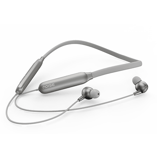 Noise Nerve Neckband Earphones with Mic - Image 16
