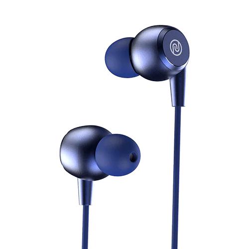 Noise Nerve Neckband Earphones with Mic - Image 6