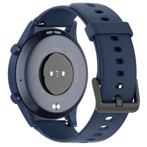 Noise NoiseFit Agile 2 Buzz Smartwatch - Image 10