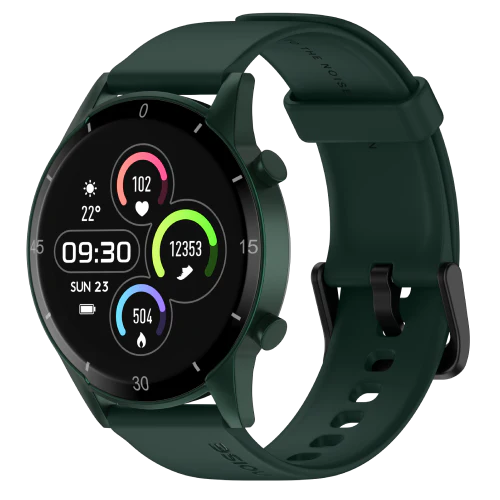 Noise NoiseFit Agile 2 Buzz Smartwatch - Image 11