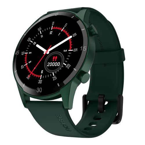 Noise NoiseFit Agile 2 Buzz Smartwatch - Image 12
