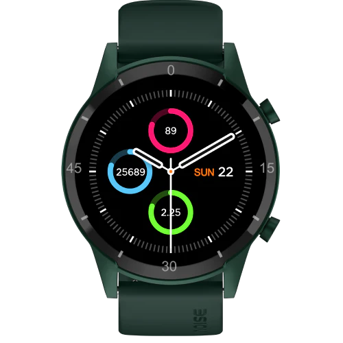 Noise NoiseFit Agile 2 Buzz Smartwatch - Image 13