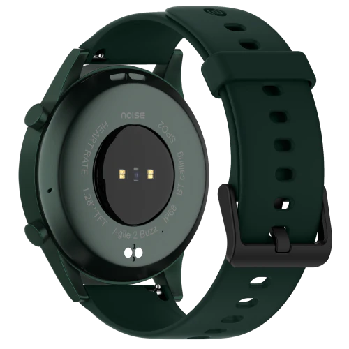 Noise NoiseFit Agile 2 Buzz Smartwatch - Image 15