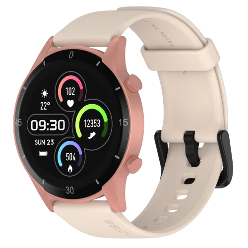 Noise NoiseFit Agile 2 Buzz Smartwatch - Image 16