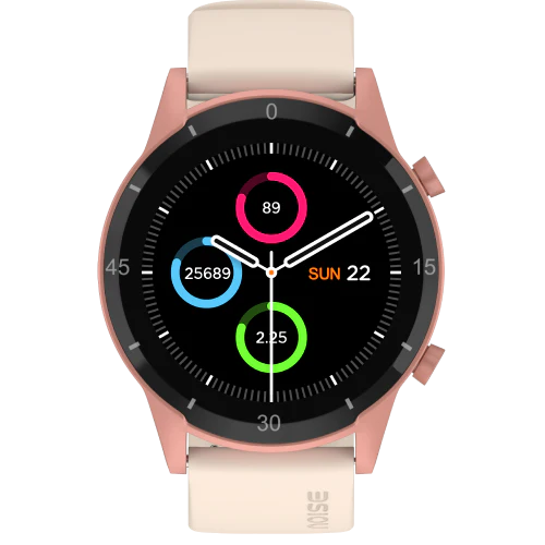 Noise NoiseFit Agile 2 Buzz Smartwatch - Image 18