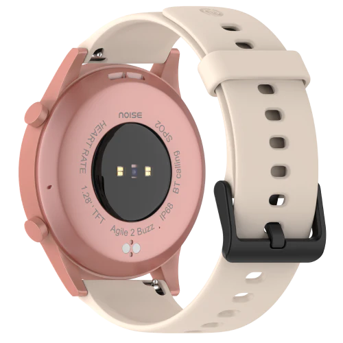 Noise NoiseFit Agile 2 Buzz Smartwatch - Image 19