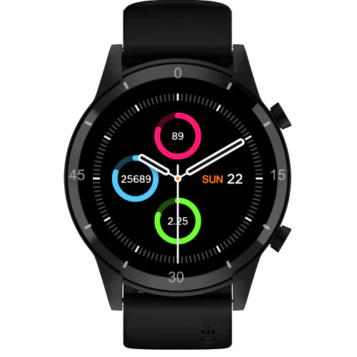 Noise NoiseFit Agile 2 Buzz Smartwatch - Image 3