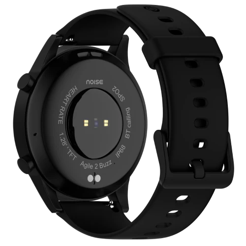 Noise NoiseFit Agile 2 Buzz Smartwatch - Image 5