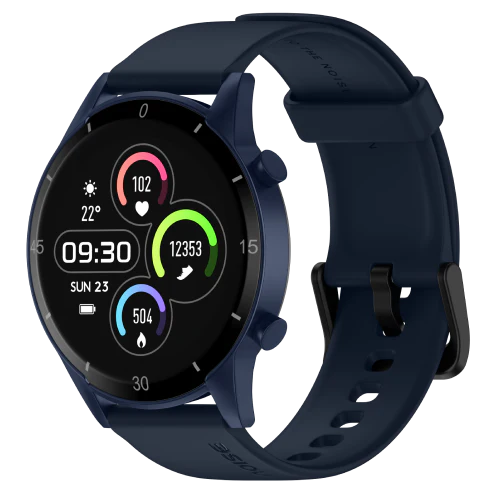 Noise NoiseFit Agile 2 Buzz Smartwatch - Image 6