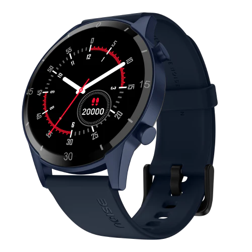Noise NoiseFit Agile 2 Buzz Smartwatch - Image 7