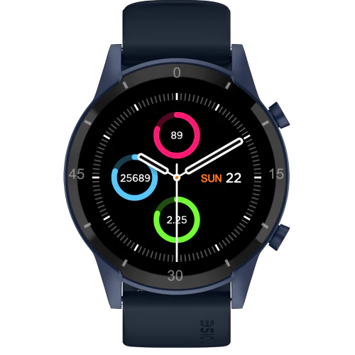 Noise NoiseFit Agile 2 Buzz Smartwatch - Image 8