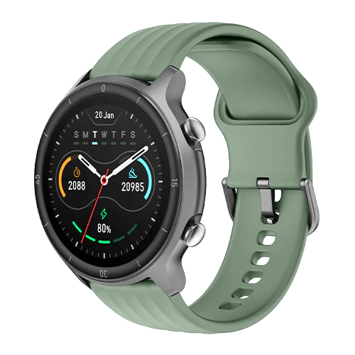 Noise NoiseFit Agile Smartwatch - Image 10