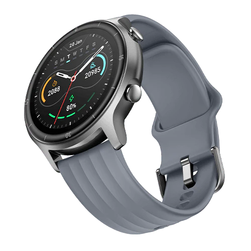 Noise NoiseFit Agile Smartwatch - Image 11