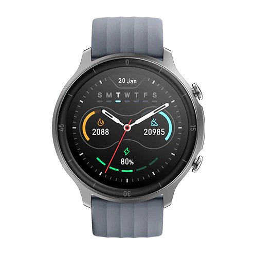 Noise NoiseFit Agile Smartwatch - Image 14