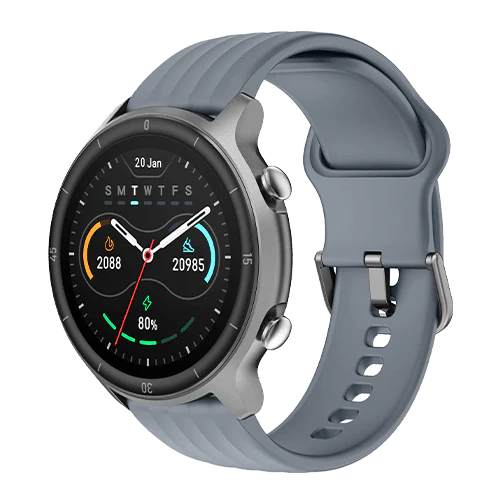 Noise NoiseFit Agile Smartwatch - Image 15
