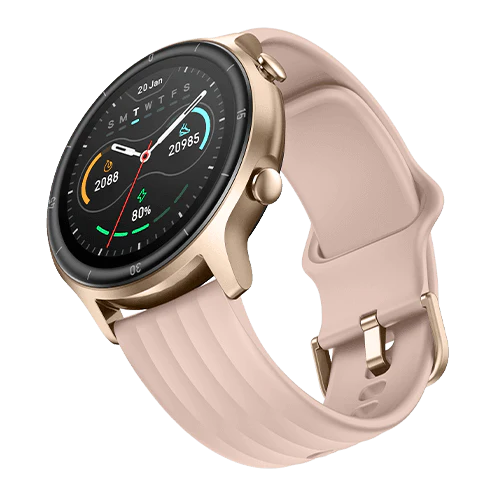 Noise NoiseFit Agile Smartwatch - Image 16