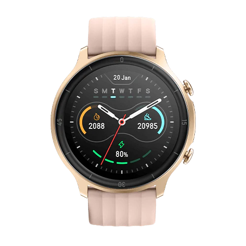 Noise NoiseFit Agile Smartwatch - Image 19