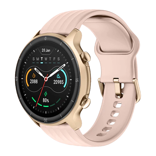 Noise NoiseFit Agile Smartwatch - Image 20
