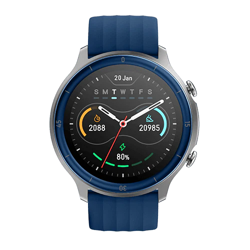 Noise NoiseFit Agile Smartwatch - Image 22