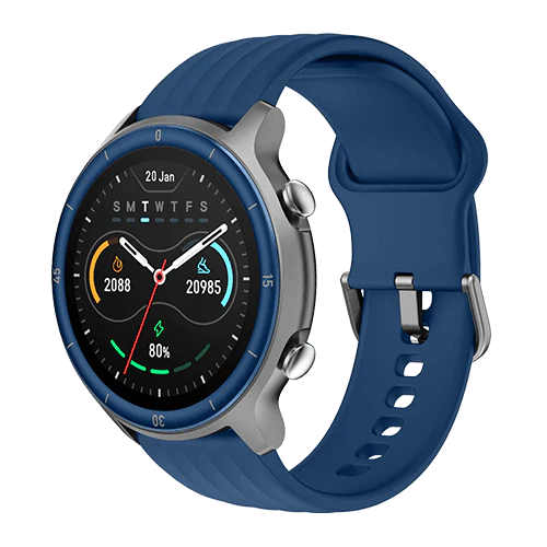 Noise NoiseFit Agile Smartwatch - Image 23