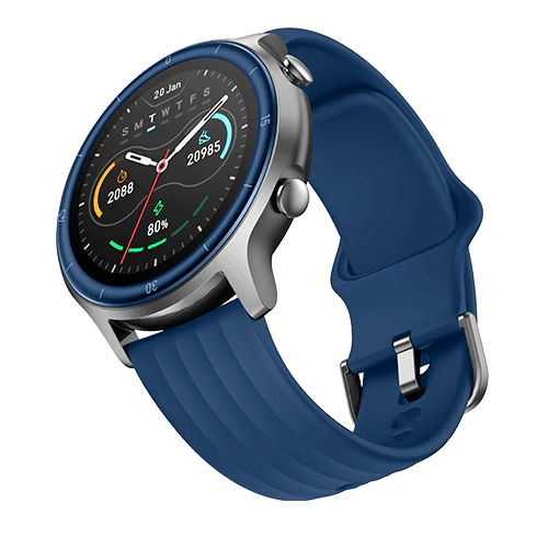 Noise NoiseFit Agile Smartwatch - Image 24