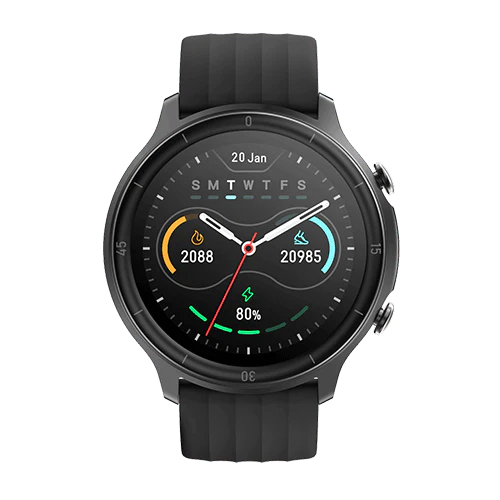 Noise NoiseFit Agile Smartwatch - Image 4