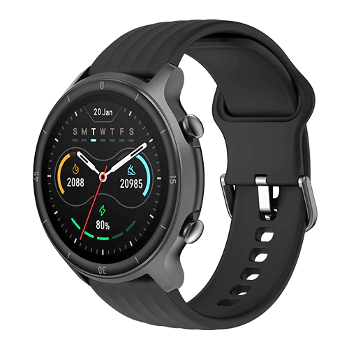 Noise NoiseFit Agile Smartwatch - Image 5