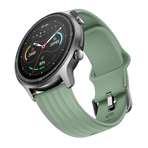 Noise NoiseFit Agile Smartwatch - Image 6