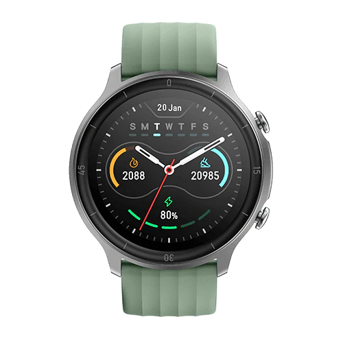 Noise NoiseFit Agile Smartwatch - Image 9