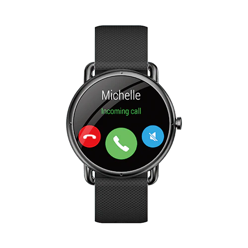 NoiseFit Buzz Smartwatch - Image 3