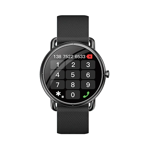 NoiseFit Buzz Smartwatch - Image 9