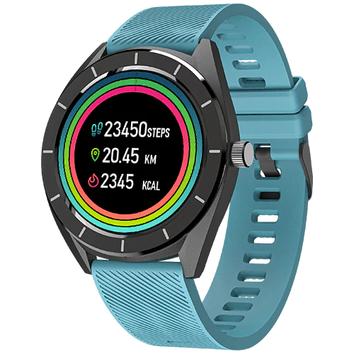 NoiseFit Endure Smartwatch - Image 11