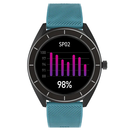 NoiseFit Endure Smartwatch - Image 12