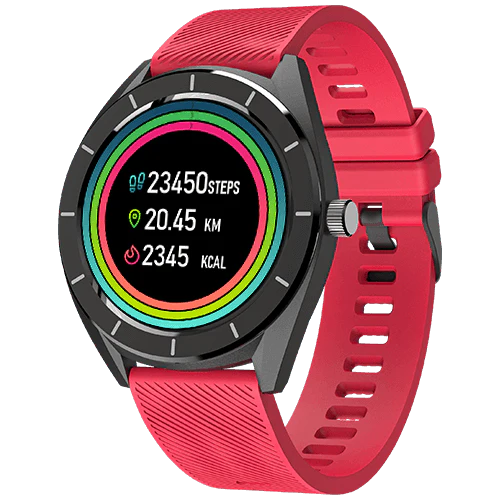 NoiseFit Endure Smartwatch - Image 6