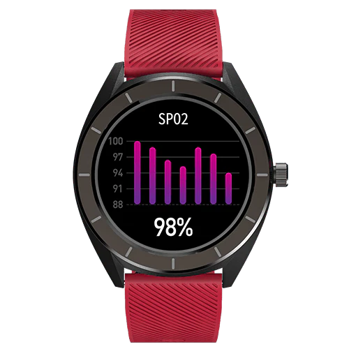 NoiseFit Endure Smartwatch - Image 7